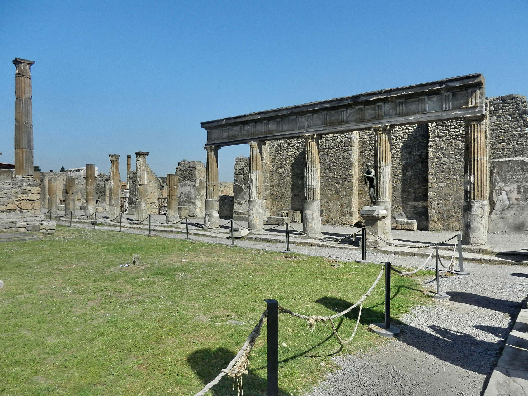 Pompei